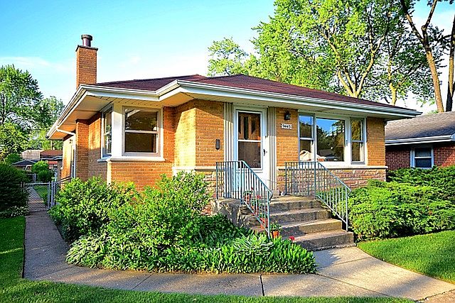 1st image of 9443 Lincoln Ave