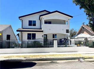 1033 S Bonnie Beach Pl, Los Angeles, CA 90023