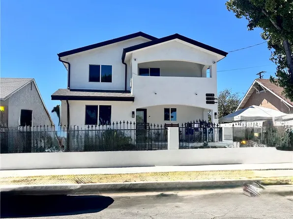 1033 S Bonnie Beach Pl, Los Angeles, CA 90023