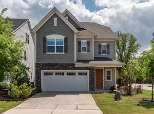 1000 Royal Stock Ln, Cary, NC 27513