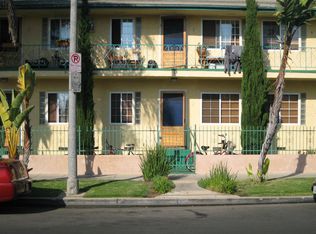1128 6th Ave APT 4, Venice, CA 90291