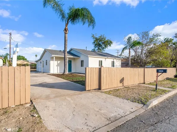 9153 Beech Ave, Fontana, CA 92335