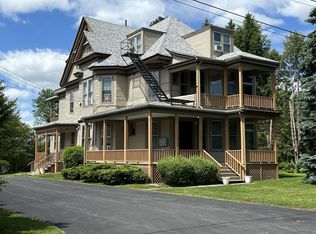 121 Park Dr #4B-1B, Manlius, NY 13104