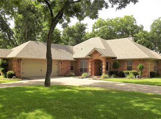 4412 Cimmaron Trl, Granbury, TX 76049