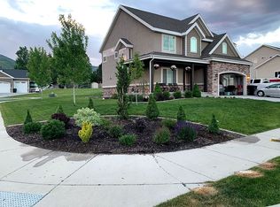 194 S 80 E, Midway, UT 84049