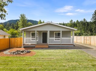 55534 SW Horner Ln, Gaston, OR 97119