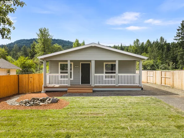 55534 SW Horner Ln, Gaston, OR 97119