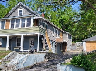 1449 Burnet Ave, Syracuse, NY 13206