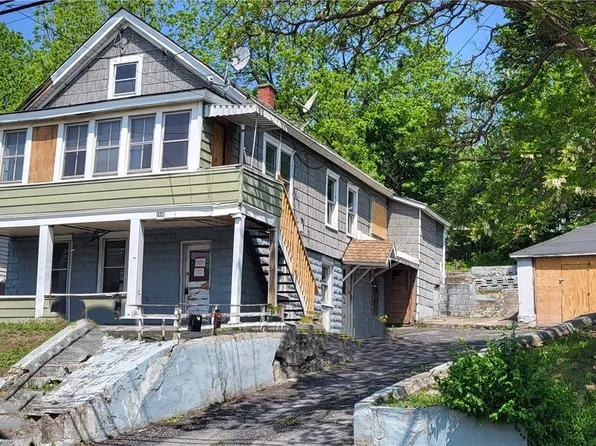 1449 Burnet Ave, Syracuse, NY 13206