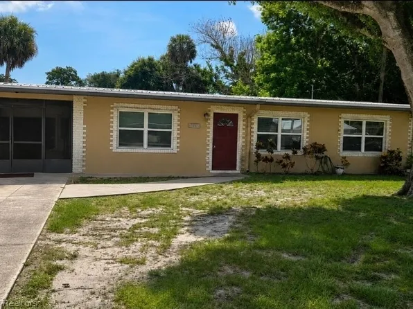 1001 SE 8th Ave, Okeechobee, FL 34974