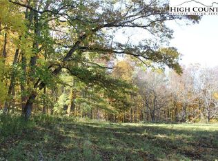 McNeill Rd, Lansing, NC 28643