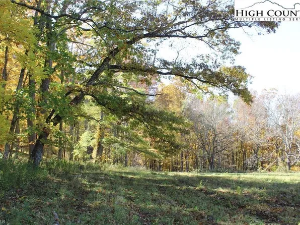 McNeill Rd, Lansing, NC 28643