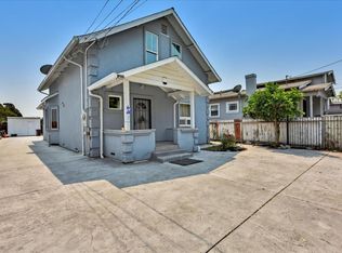 1118 73rd Ave, Oakland, CA 94621