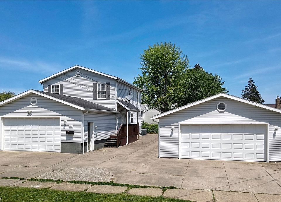 2841 Ellet Ave, Akron, OH 44312 Zillow