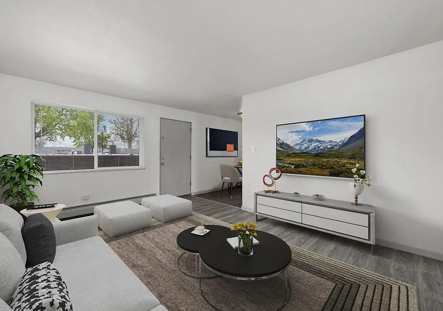 Peak Elevation Apartments — Photo 4