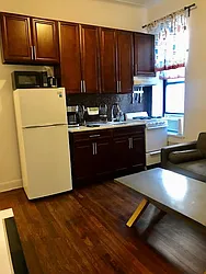 Rented by Oxford Property Group