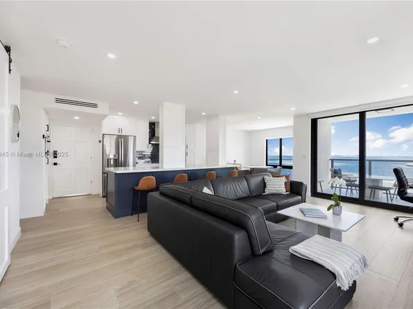 1600 S Bayshore Ln APT 4B, Miami, FL 33133