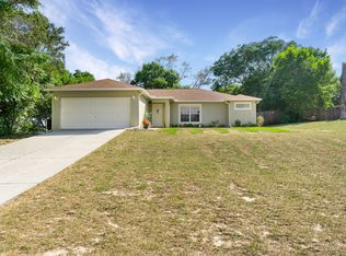 1463 Piper Rd, Spring Hill, FL 34606