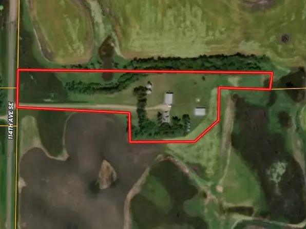 550 County Road 19, Cooperstown, ND 58425