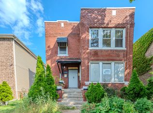 7951 S Clyde Ave, Chicago, IL 60617