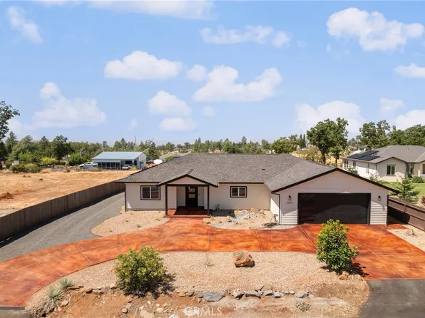 5363 Foster Rd, Paradise, CA 95969
