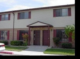 3687 S 1950 W APT 22, West Valley, UT 84119