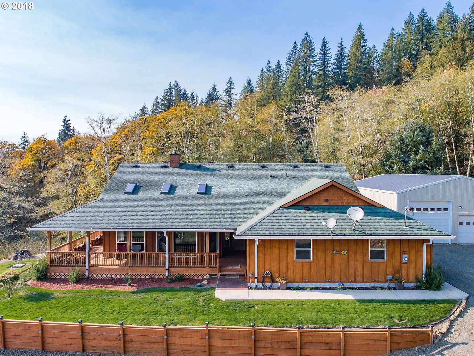 24716 Trask River Rd Tillamook OR 97141 Zillow