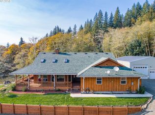 24716 Trask River Rd, Tillamook, OR 97141