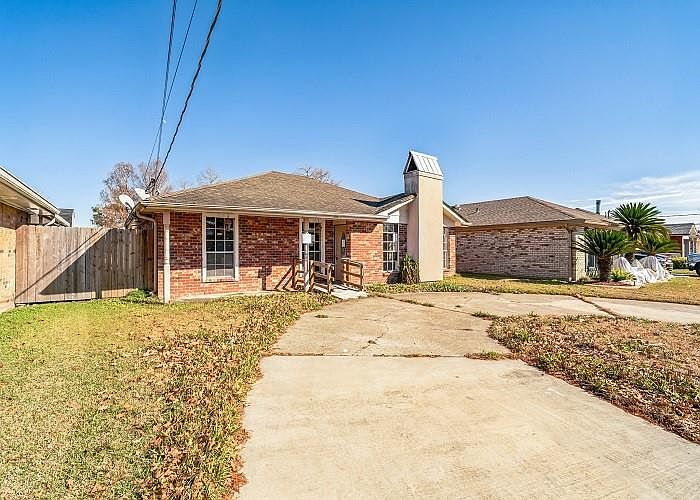 203 Riverview Dr, Saint Rose, LA 70087 Zillow