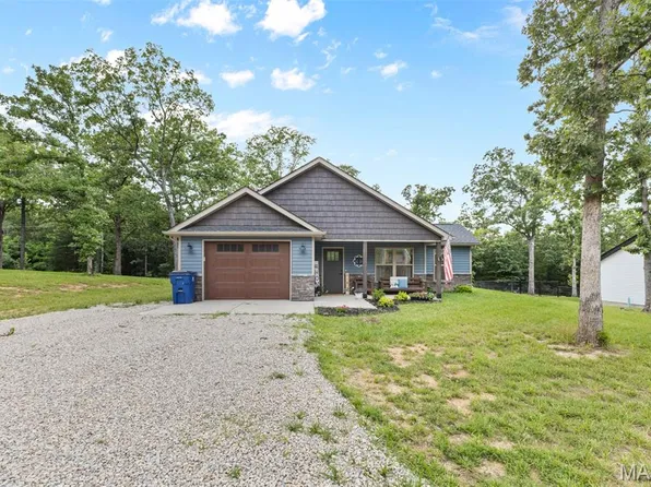 219 W Mont Carmel St, Bonne Terre, MO 63628