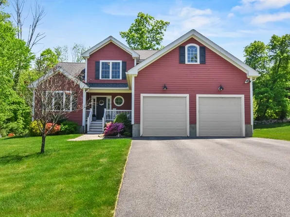 1 Camden Dr, Auburn, MA 01501