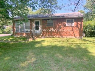 11617 Larimore Rd, Saint Louis, MO 63138