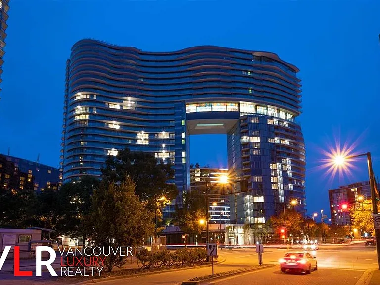 89 Nelson St #2106 — Photo 15
