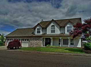 12107 NE 44th Ave, Vancouver, WA