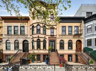 347A Gates Ave, Brooklyn, NY 11216