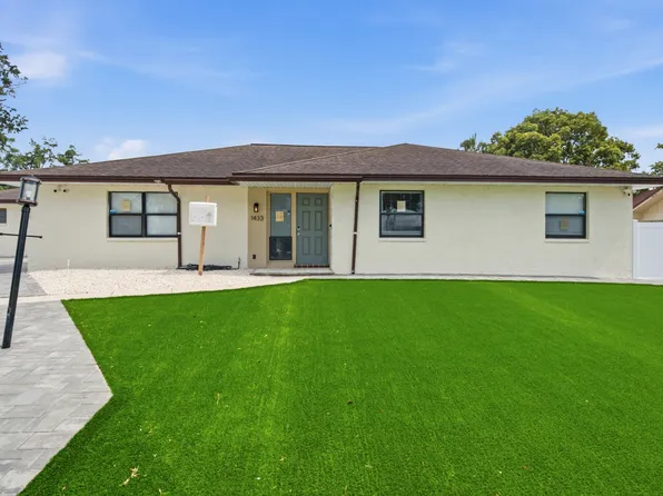 1433 Ellison Ln, Lakeland, FL 33801