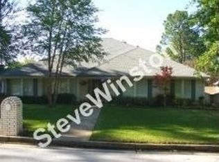 1713 Wendover Pl, Tyler, TX 75703