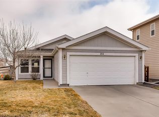 251 Valley Ave, Lochbuie, CO 80603