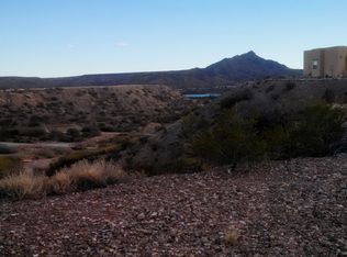 108 Eagle Nest Rd, Elephant Butte, NM 87935