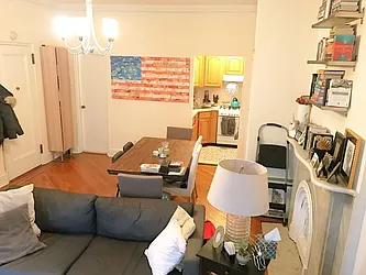 Rented by Rapid Realty Cobble Hill