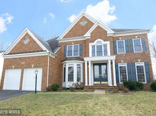 1582 Star Stella Dr, Odenton, MD 21113