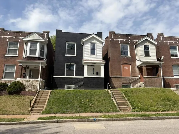 4449 Nebraska Ave, Saint Louis, MO 63111