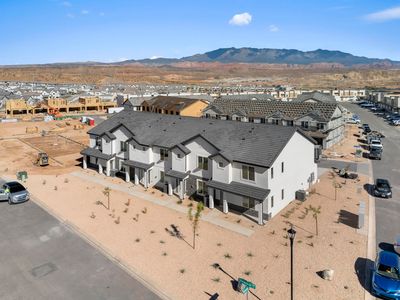 2194 S Wolverine Way #2531, Washington, UT, 84780