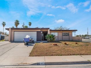 2453 Abarth St, Las Vegas, NV 89142