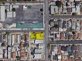 4203 S Hoover St, Los Angeles, CA 90037