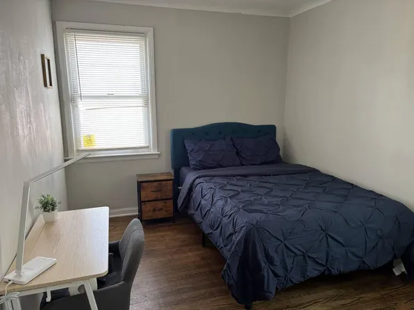 (undisclosed Address), Detroit, MI 48219