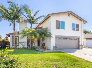 1822 Manzanita Ct, Vista, CA 92083