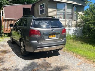 327 Union Mills Rd LOT 18, Broadalbin, NY 12025