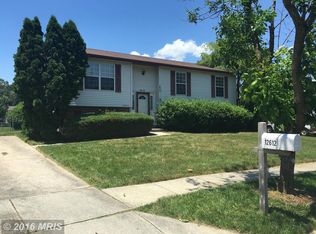 12612 Hillmeade Station Dr, Bowie, MD 20720