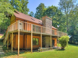 1924 Mount Pleasant Rd, Shawsville, VA 24162